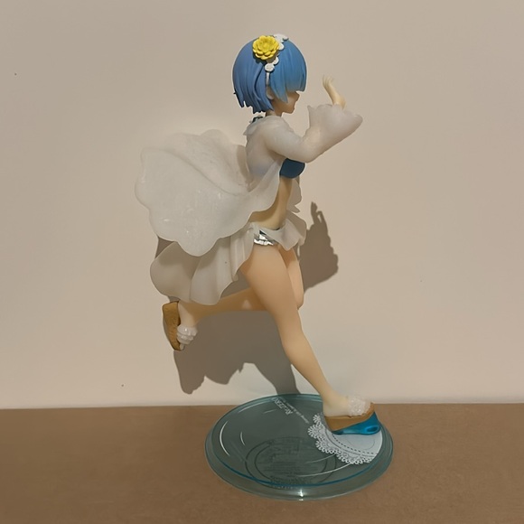 Re: Zero Figure - Picture 4 of 5